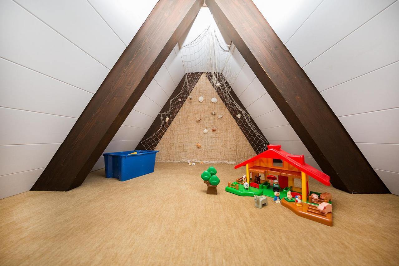 Ferienhaus Kuestenkind - Top Lage - Garten Eingezaeunt 布特亚丁根 外观 照片