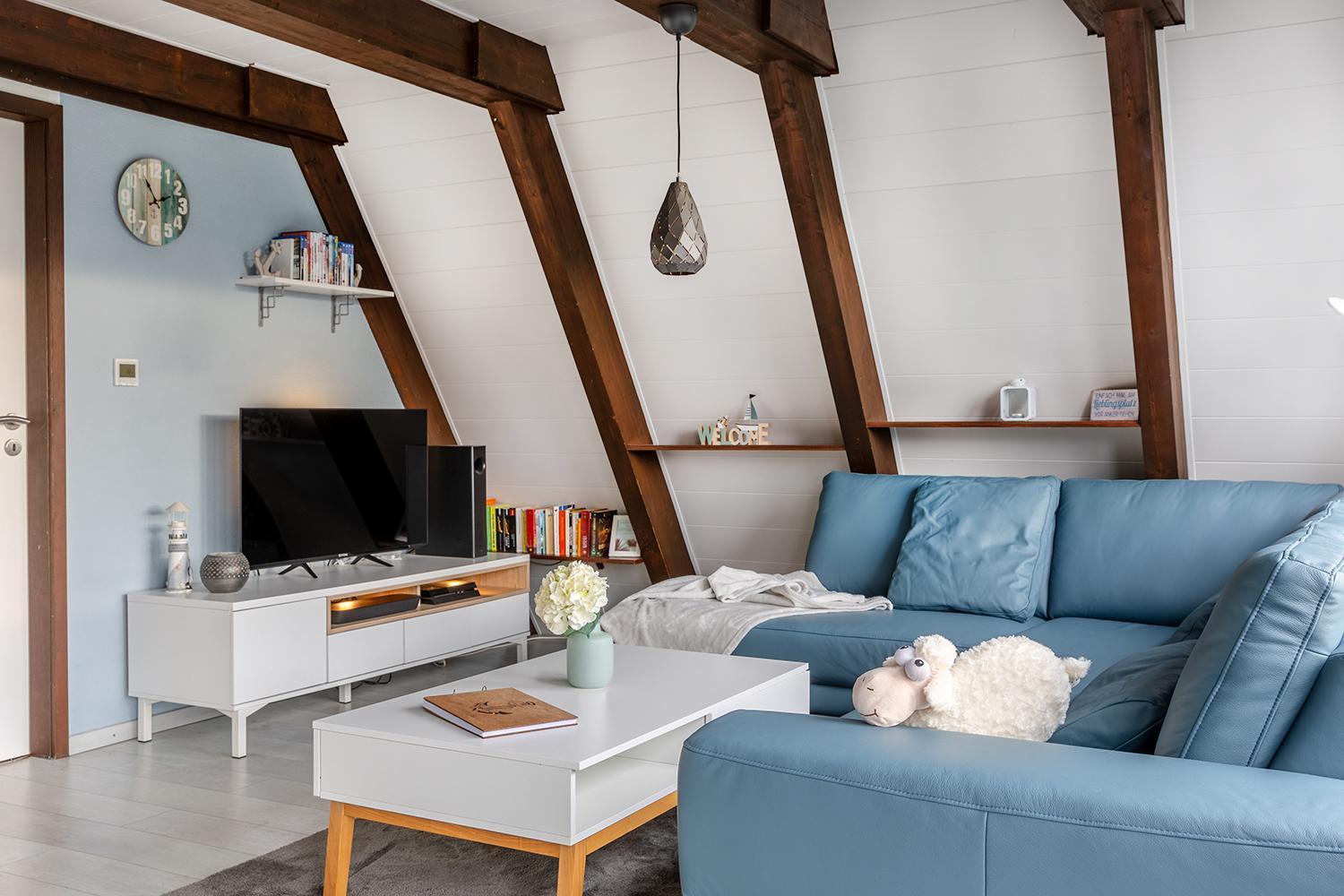 Ferienhaus Kuestenkind - Top Lage - Garten Eingezaeunt 布特亚丁根 外观 照片